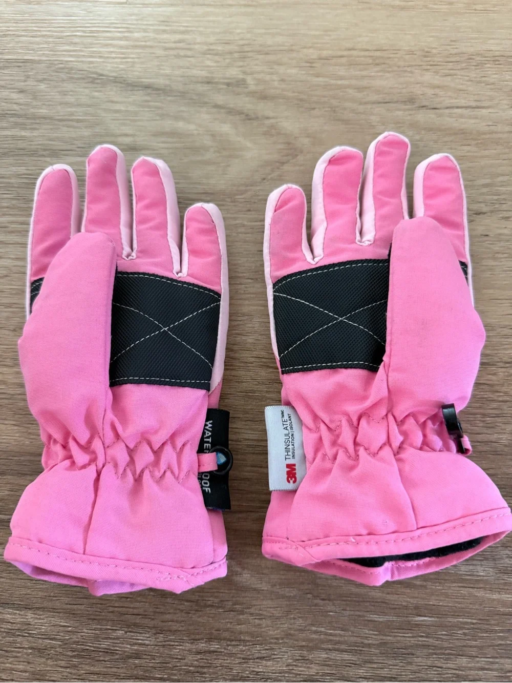 3M Winter Gloves